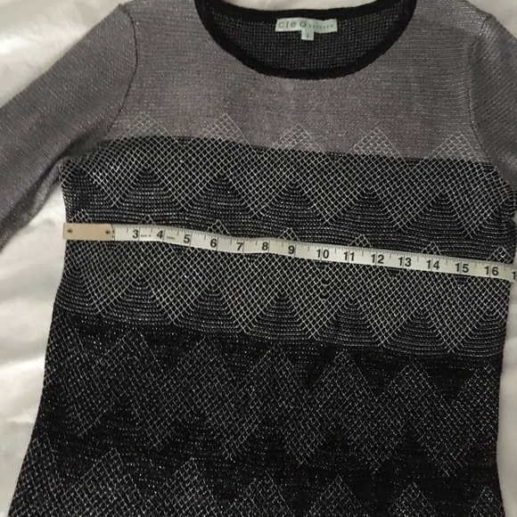 Tunic top - Picture 4 of 7